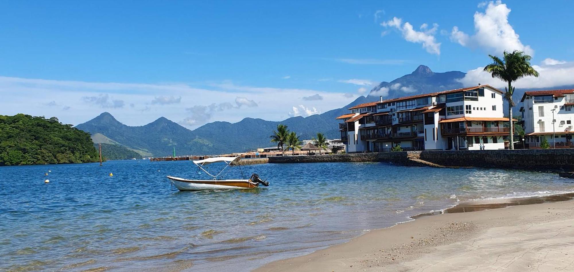 Para Dejar Atras El Stress Angra dos Reis Esterno foto