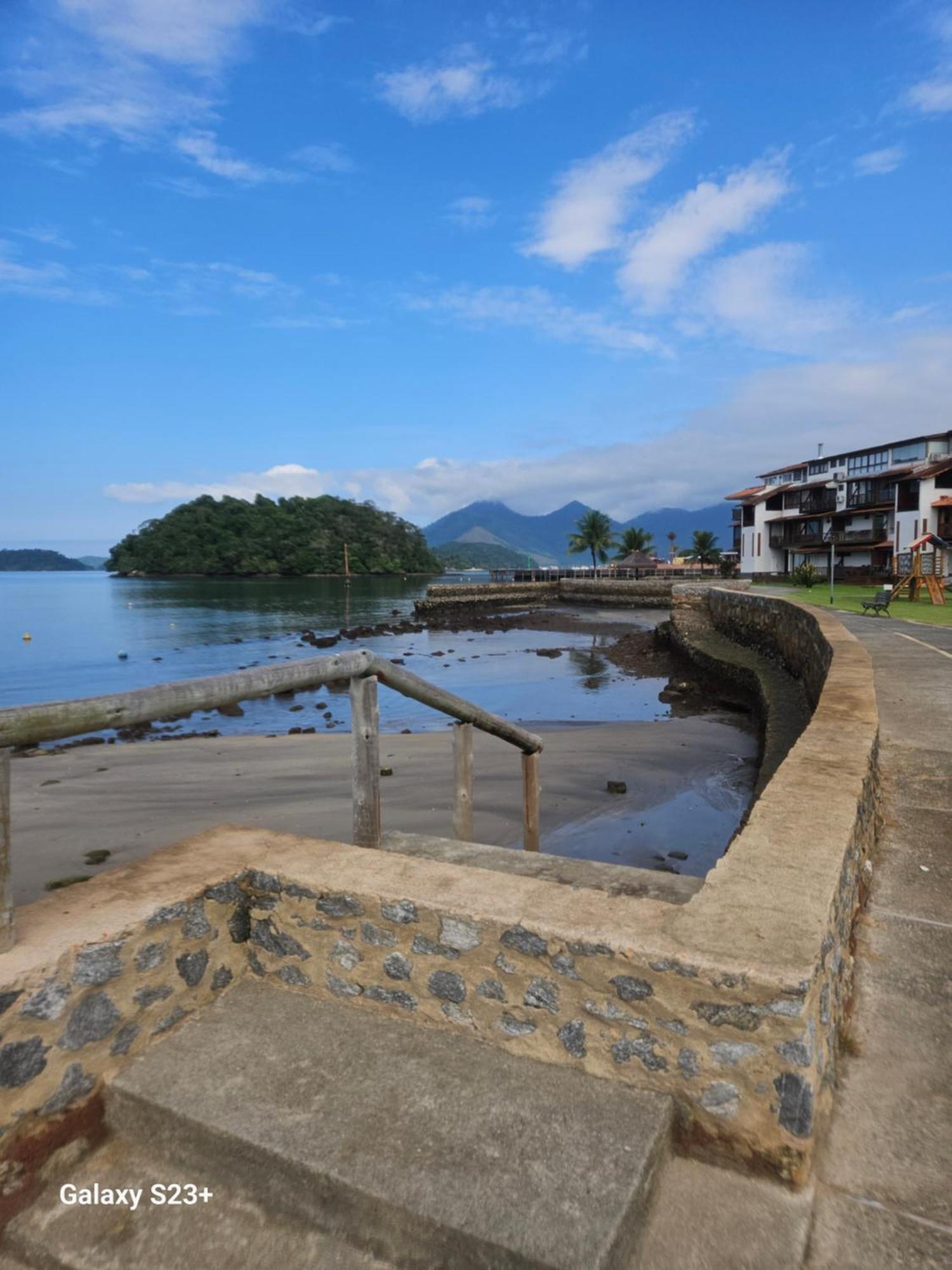 Para Dejar Atras El Stress Angra dos Reis Esterno foto
