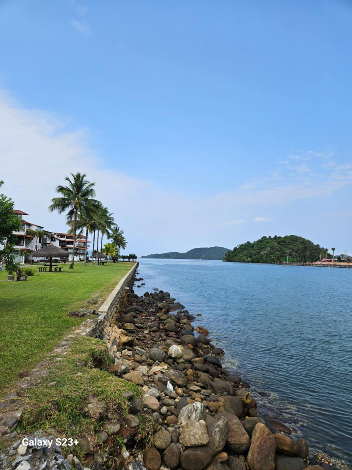 Para Dejar Atras El Stress Angra dos Reis Esterno foto