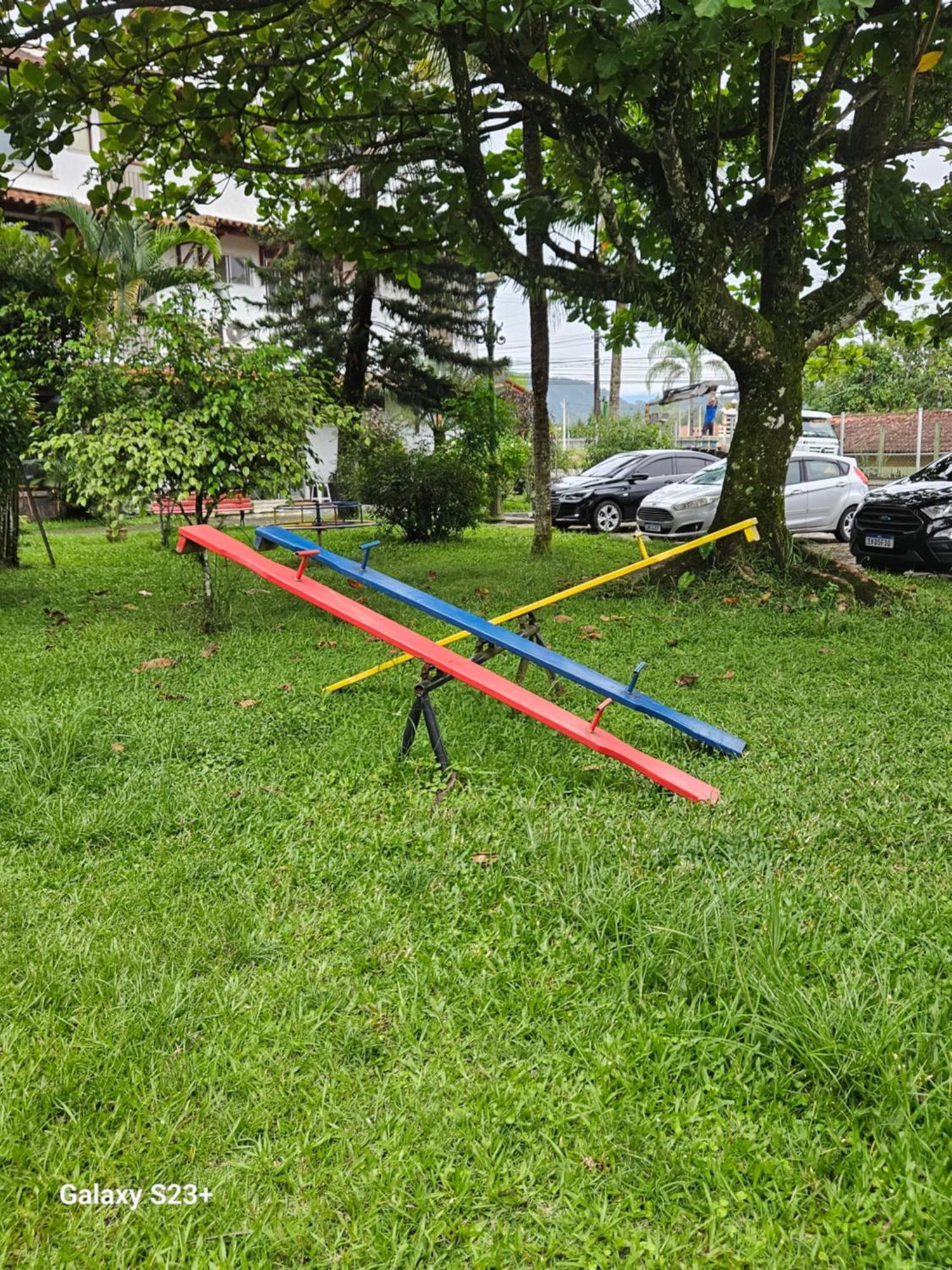 Para Dejar Atras El Stress Angra dos Reis Esterno foto