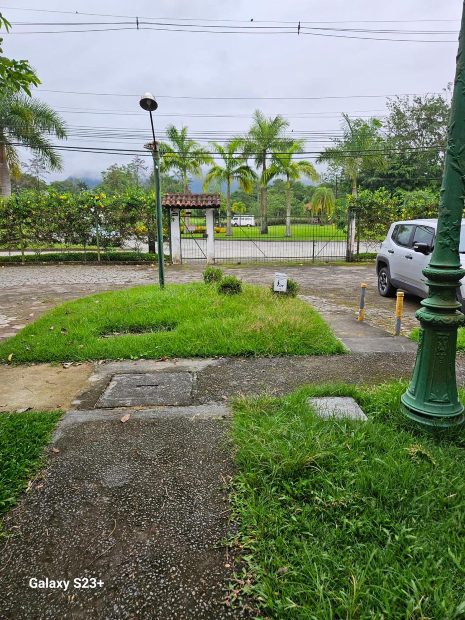 Para Dejar Atras El Stress Angra dos Reis Esterno foto