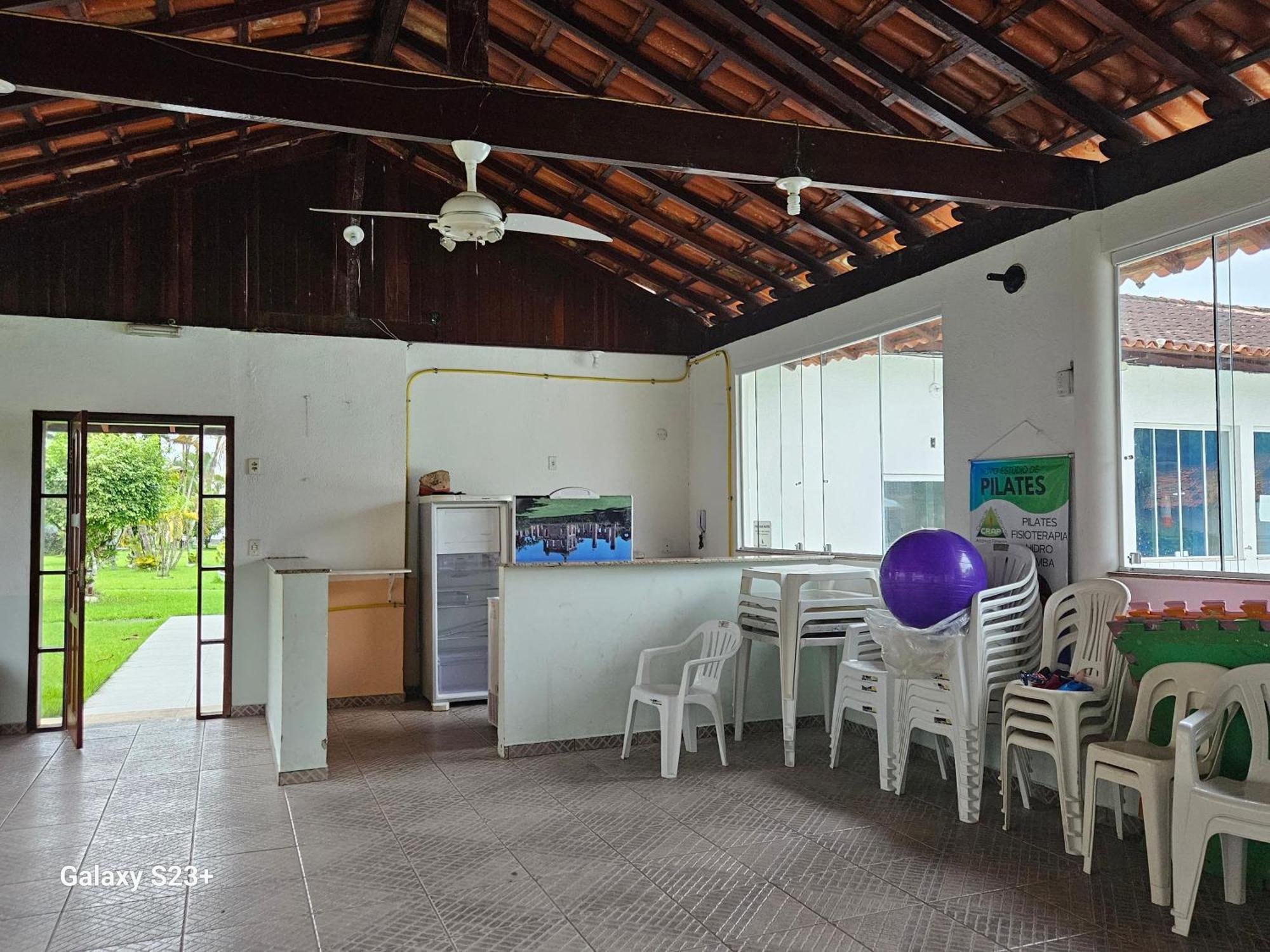 Para Dejar Atras El Stress Angra dos Reis Esterno foto
