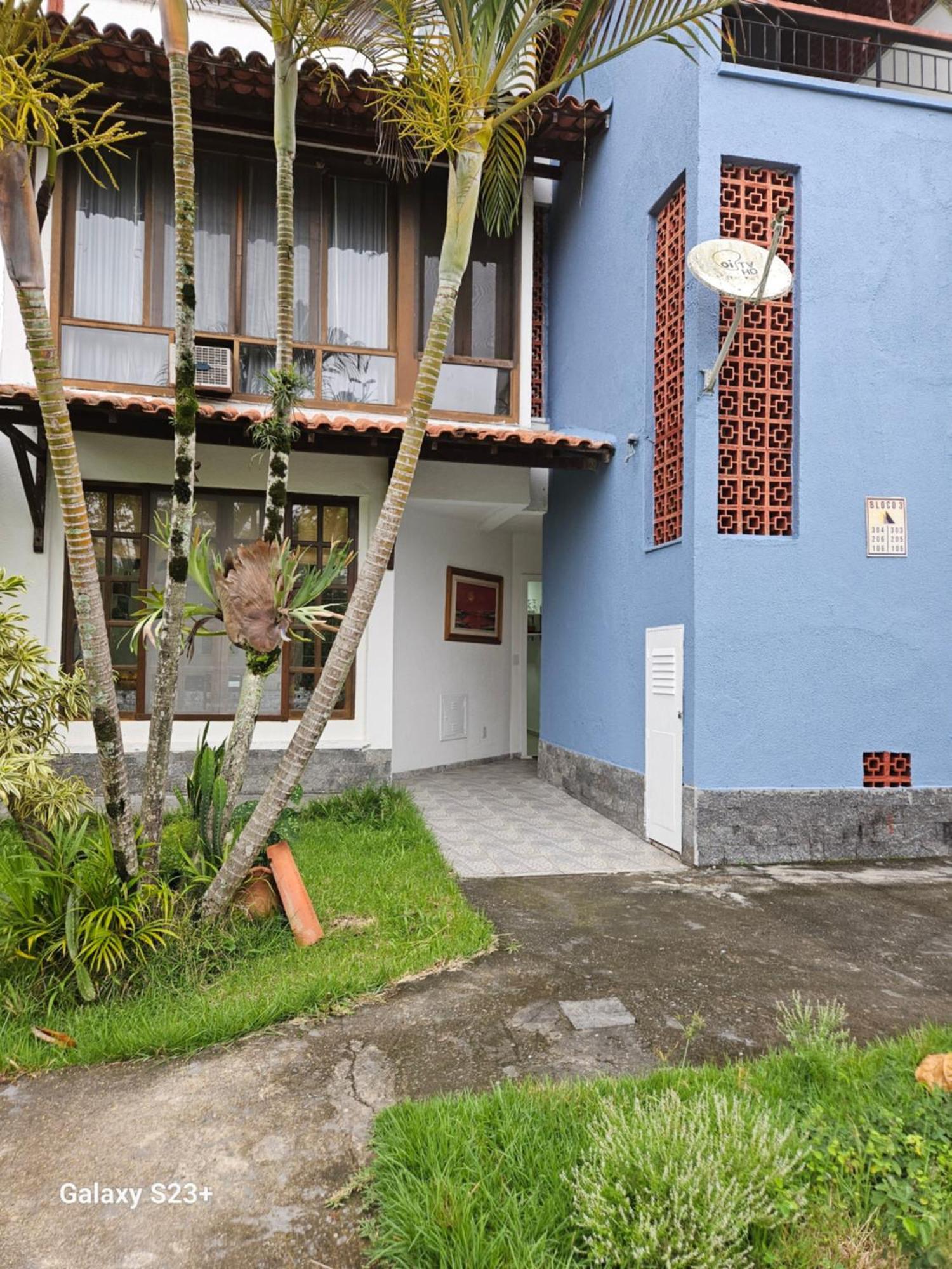 Para Dejar Atras El Stress Angra dos Reis Esterno foto