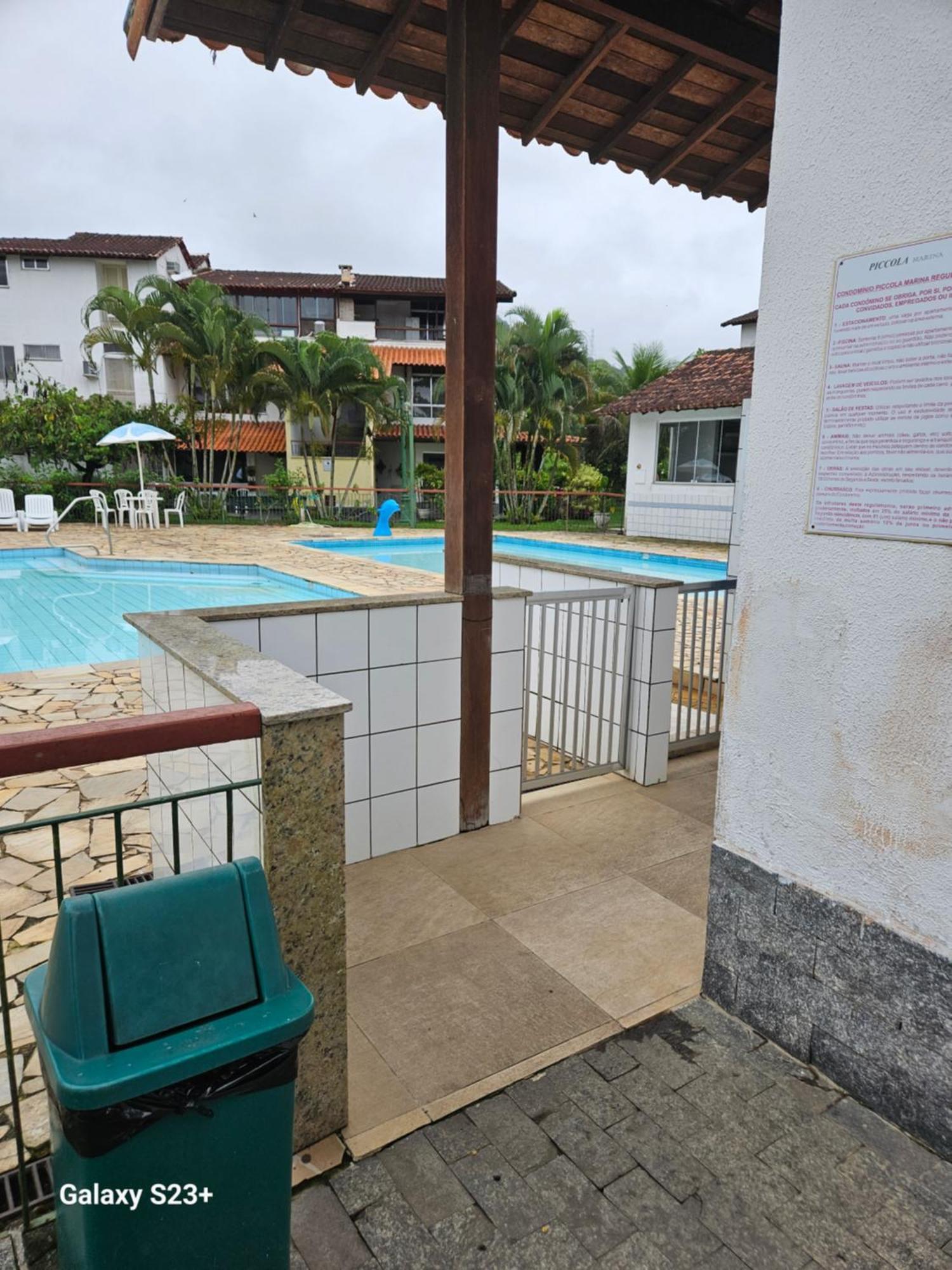 Para Dejar Atras El Stress Angra dos Reis Esterno foto