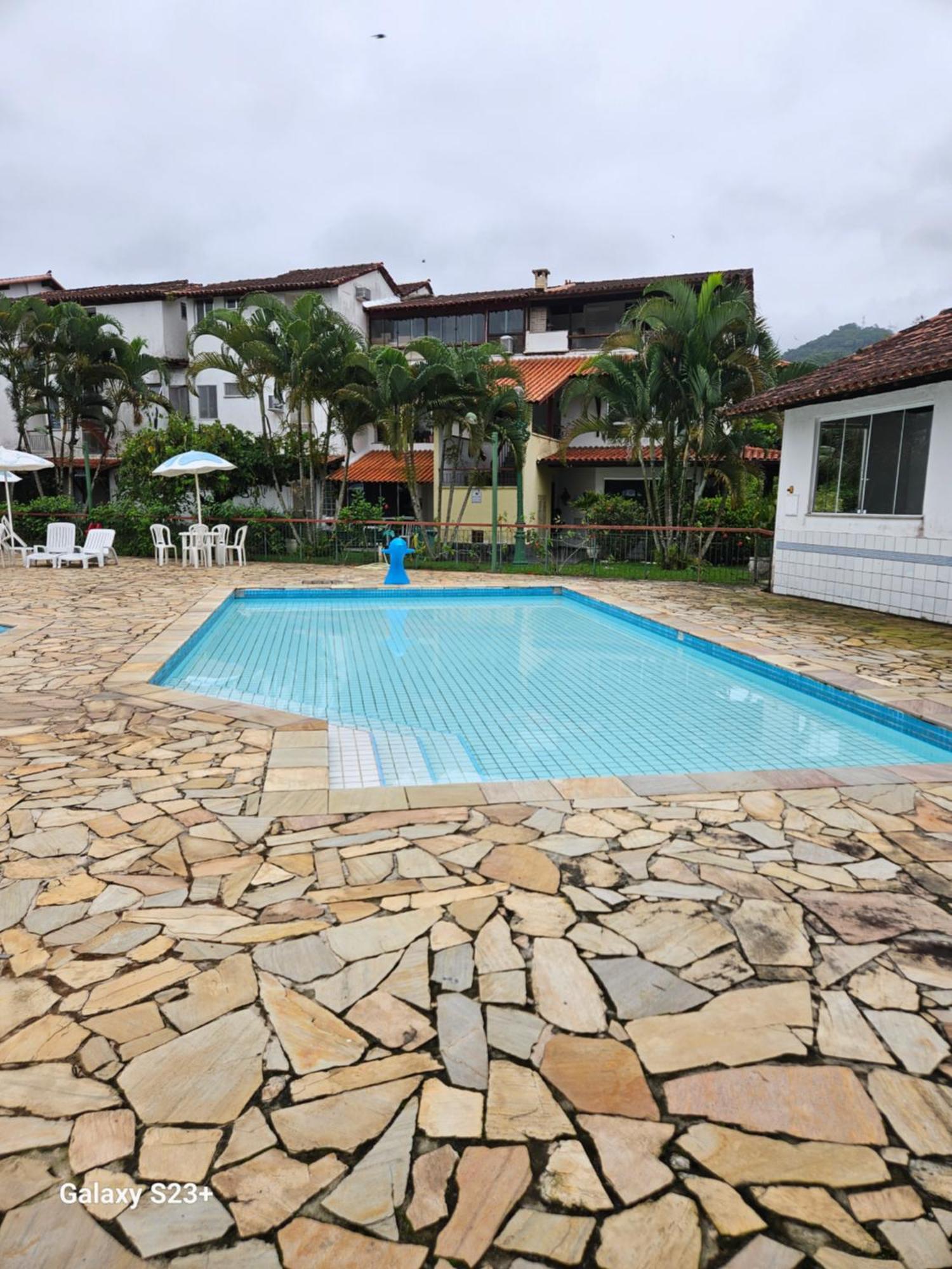 Para Dejar Atras El Stress Angra dos Reis Esterno foto