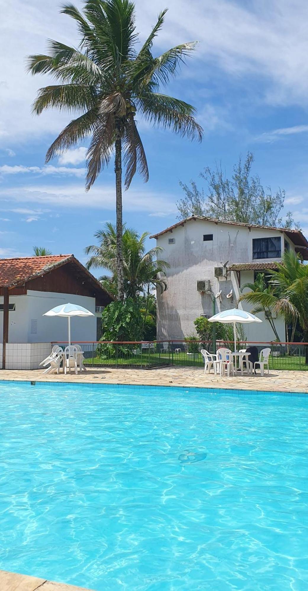 Para Dejar Atras El Stress Angra dos Reis Esterno foto