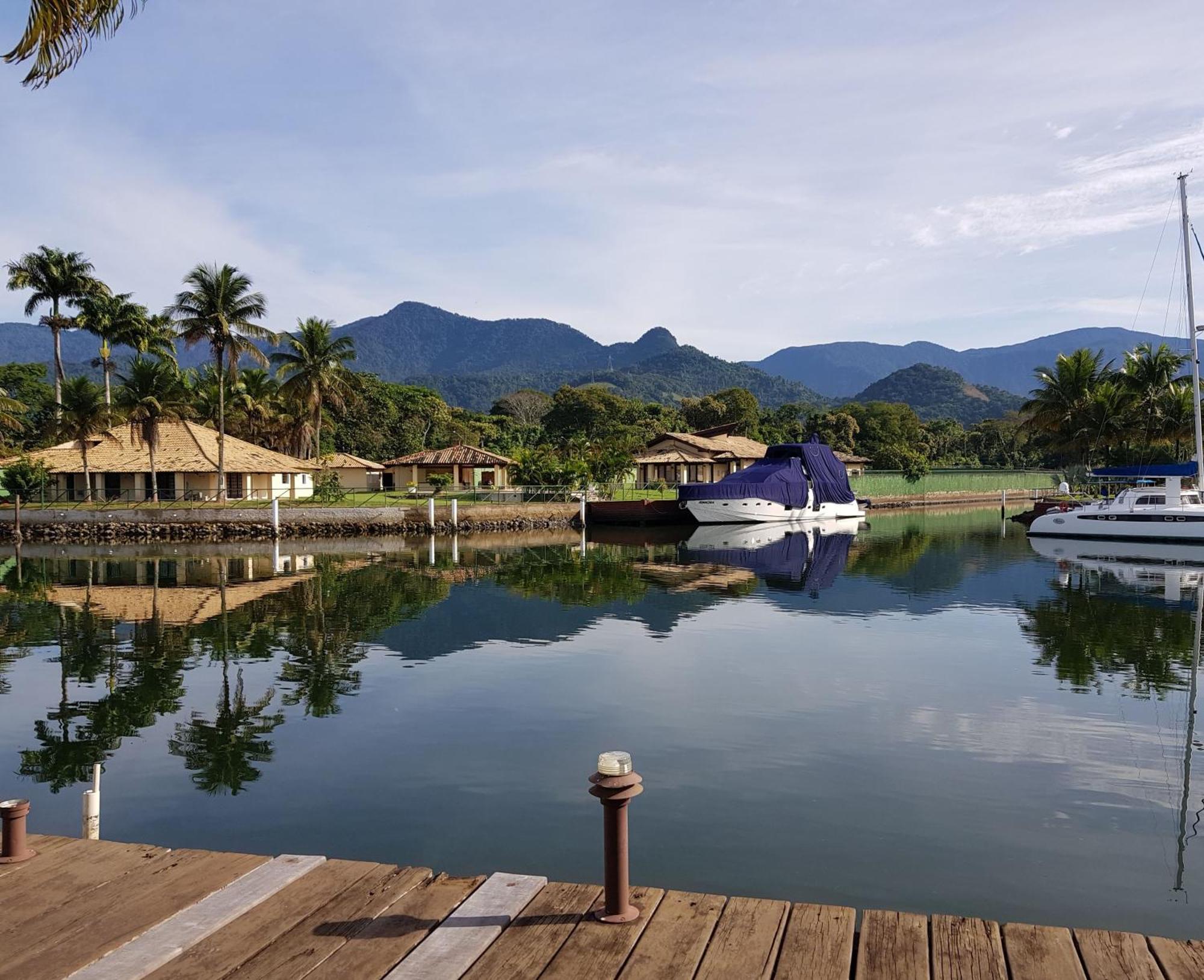 Para Dejar Atras El Stress Angra dos Reis Esterno foto