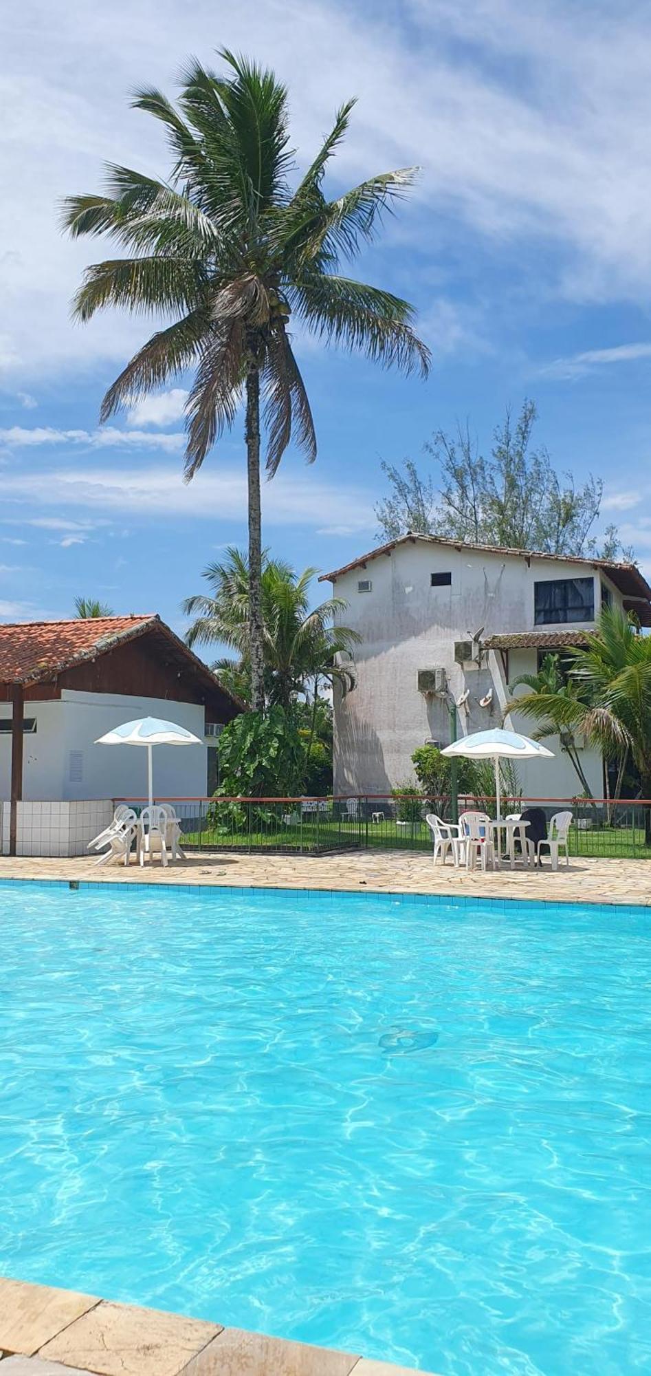 Para Dejar Atras El Stress Angra dos Reis Esterno foto